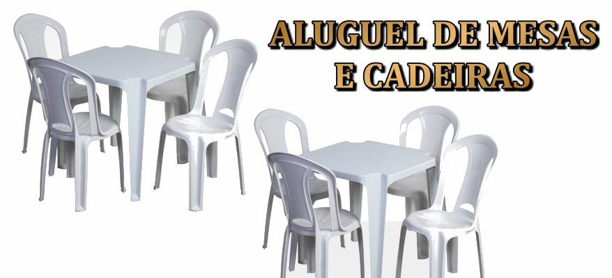 imagem intro de AF Locações de mesas e cadeiras