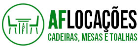 logo af locações