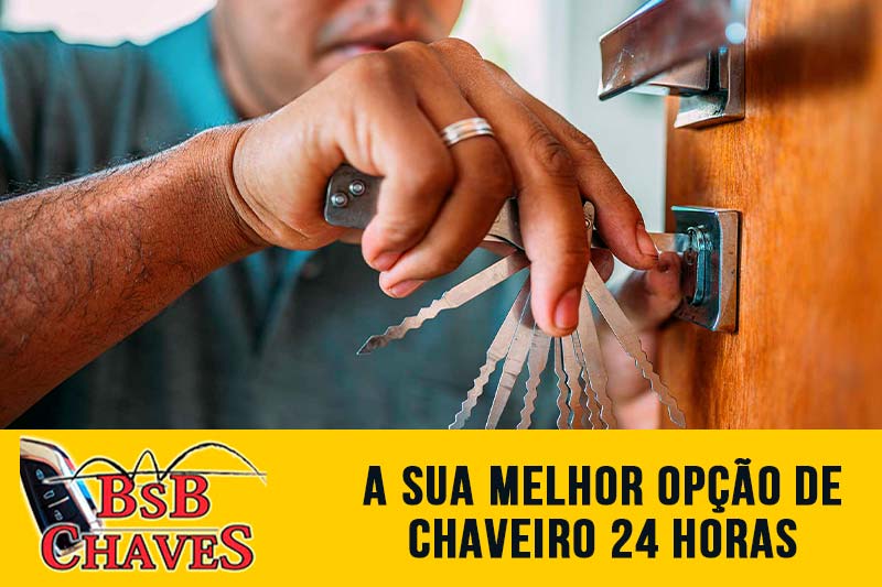 Imagem bsb chaves 24 horas