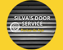 logo SILVA'S DOOR SERVICE