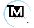 logo tm concreto