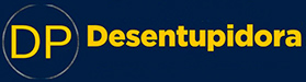 logo dp desentupidora