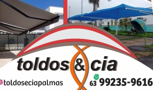 TOLDOS E CIA