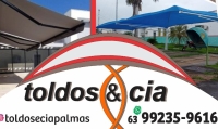 TOLDOS E CIA